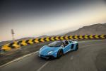 Lamborghini Aventador LP750-4 SuperVeloce Roadster 2015 года (WW)
